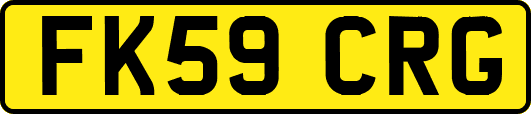 FK59CRG