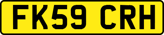 FK59CRH