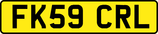 FK59CRL