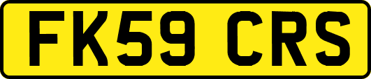 FK59CRS