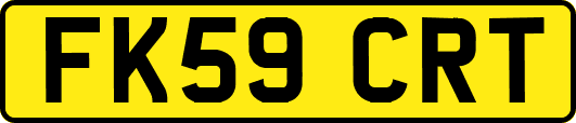 FK59CRT