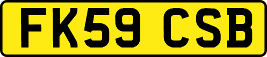 FK59CSB