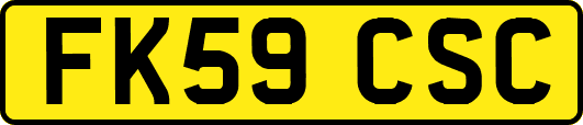 FK59CSC