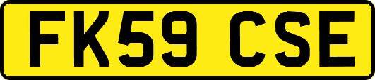 FK59CSE