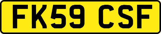 FK59CSF