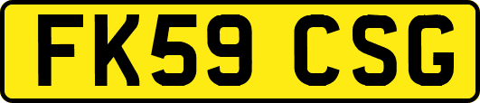 FK59CSG