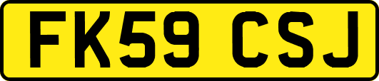 FK59CSJ