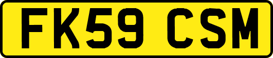 FK59CSM
