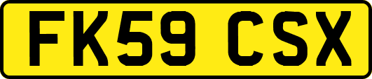 FK59CSX
