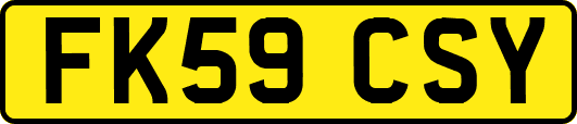 FK59CSY