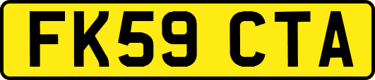 FK59CTA