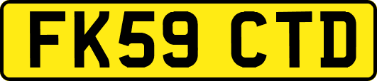 FK59CTD