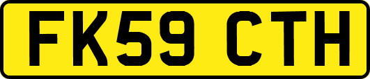 FK59CTH