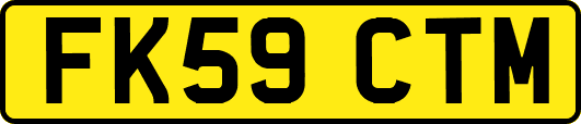 FK59CTM