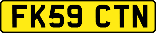 FK59CTN