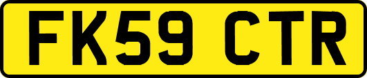 FK59CTR