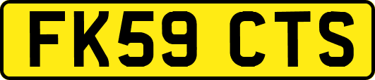 FK59CTS