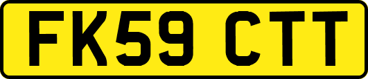 FK59CTT