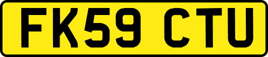 FK59CTU