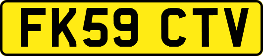 FK59CTV