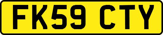 FK59CTY