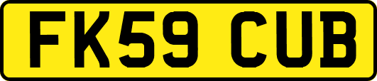 FK59CUB