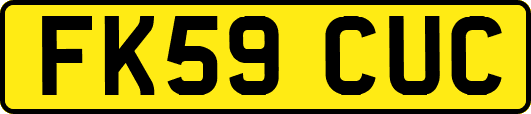 FK59CUC
