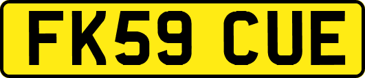 FK59CUE
