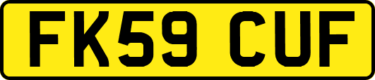 FK59CUF