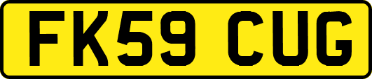 FK59CUG