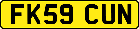 FK59CUN
