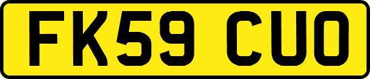 FK59CUO