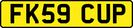 FK59CUP