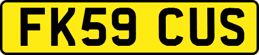 FK59CUS