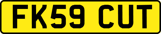 FK59CUT