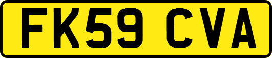 FK59CVA