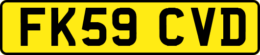 FK59CVD