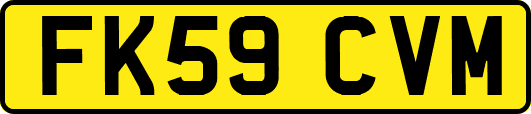 FK59CVM