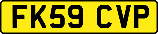 FK59CVP
