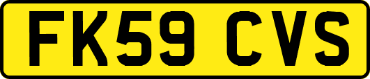 FK59CVS
