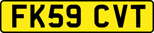 FK59CVT