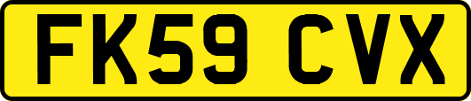 FK59CVX