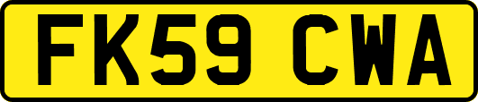 FK59CWA