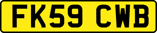 FK59CWB