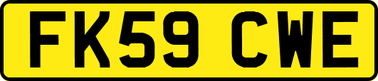 FK59CWE