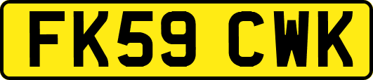 FK59CWK