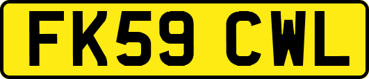 FK59CWL