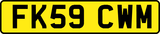 FK59CWM