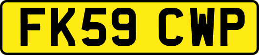 FK59CWP