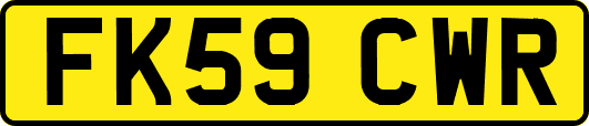 FK59CWR